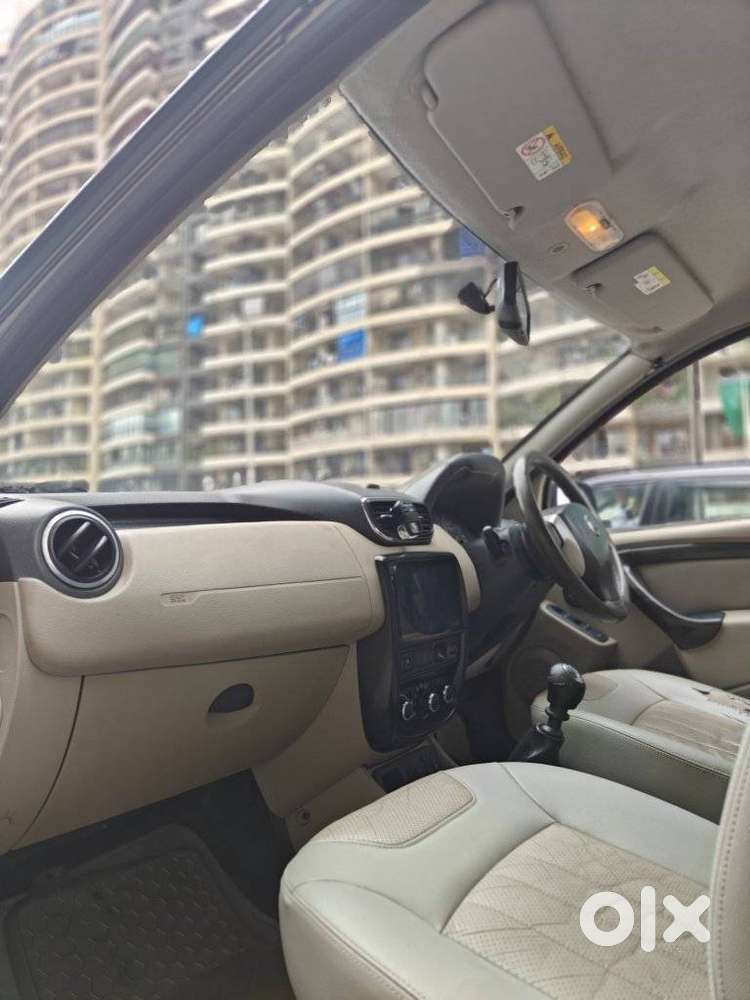 Nissan Terrano Xv D Thp 110 Ps, 2015, Diesel