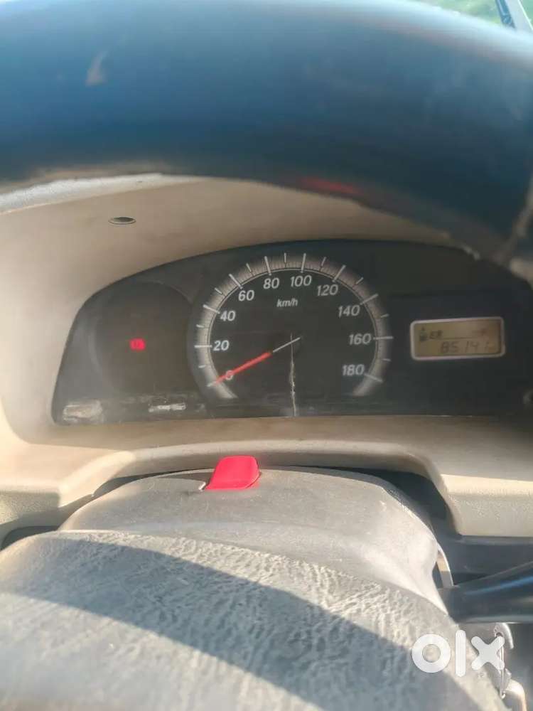 Maruti Suzuki Eeco 2018 Cng & Hybrids 85141 Km Driven