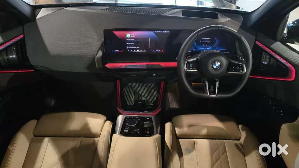 Bmw X3 Xdrive20d M Sport, 2025, Petrol