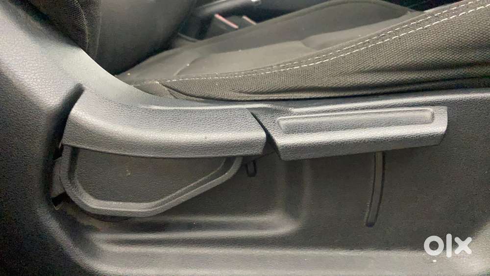 Hyundai Venue Sx Plus Turbo Dct, 2019, Petrol