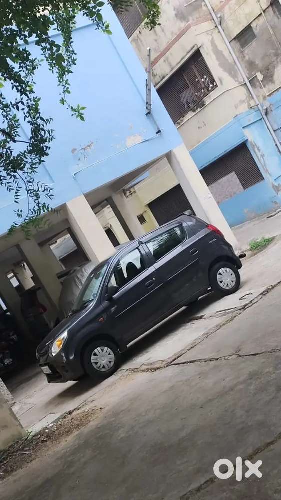 Maruti Suzuki Alto 800 2018 Petrol 100000 Km Driven