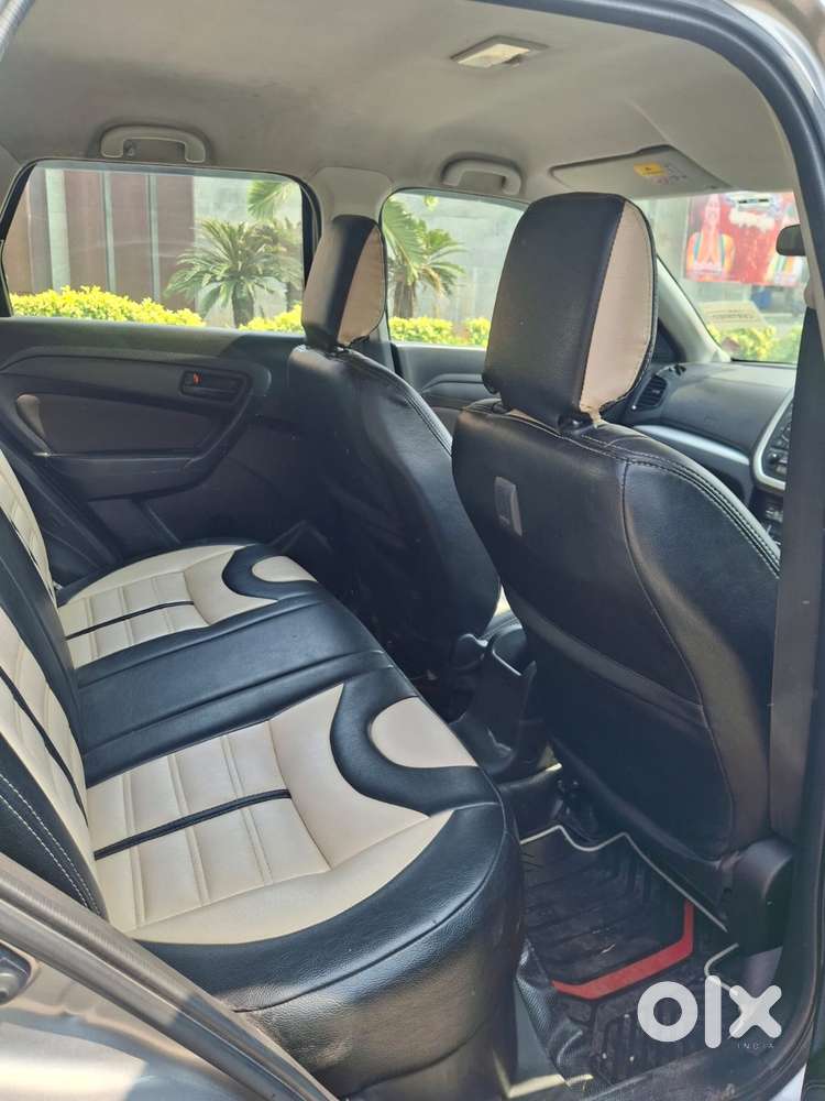 Toyota Urban Cruiser Taisor S 1.2 Petrol Mt, 2021, Petrol