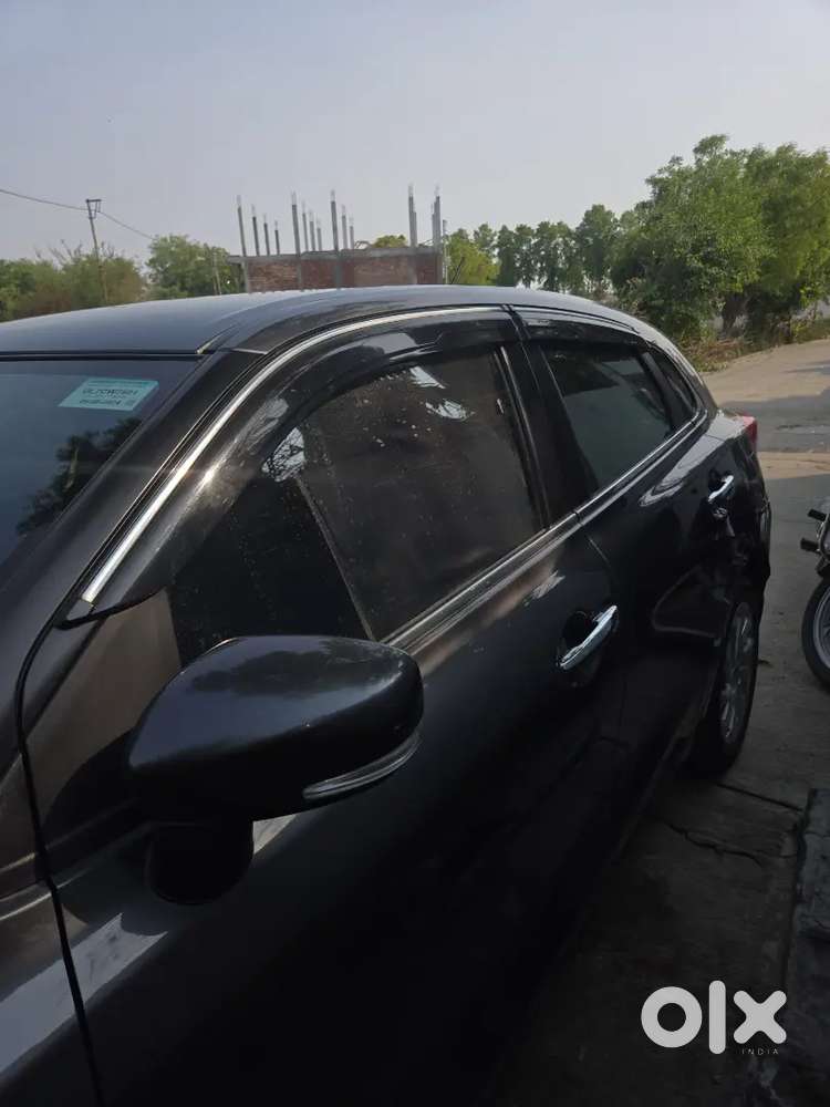 Maruti Suzuki Baleno 2024