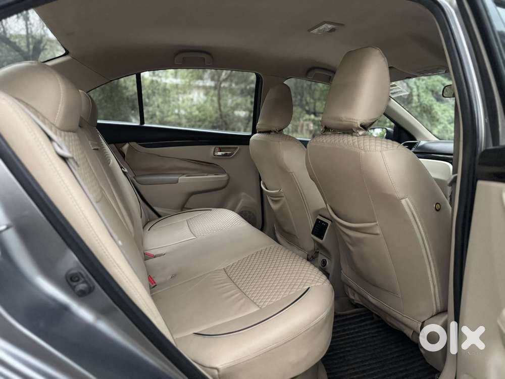 Maruti Suzuki Ciaz 2014-2017 Vdi Plus Shvs, 2016, Diesel
