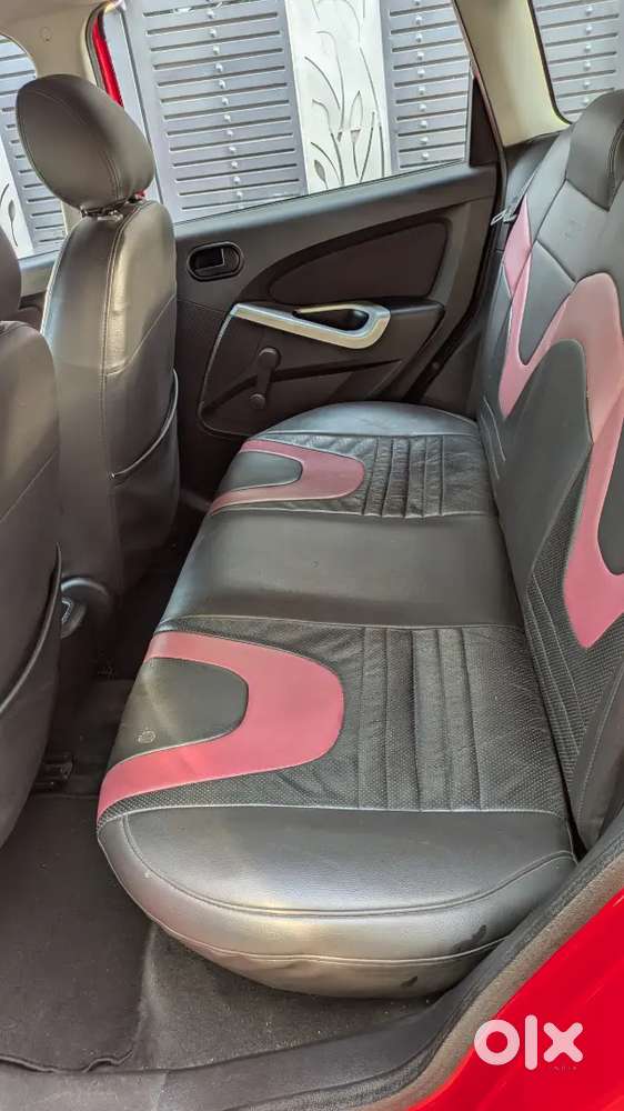 Ford Figo Titanium 2010 Fc 2031