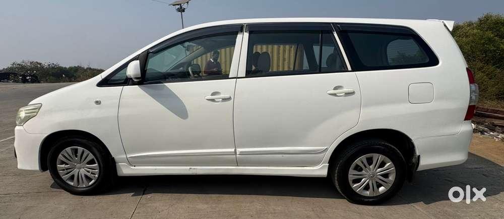 Toyota Innova