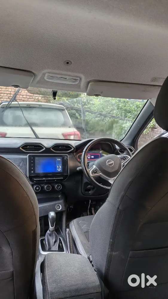 Nissan Magnite 2023 Petrol 38500 Km Driven