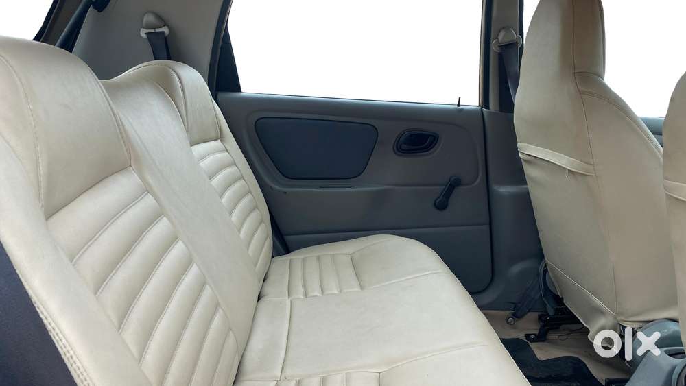 Maruti Suzuki Alto K10 2010-2014 Vxi, 2013, Petrol