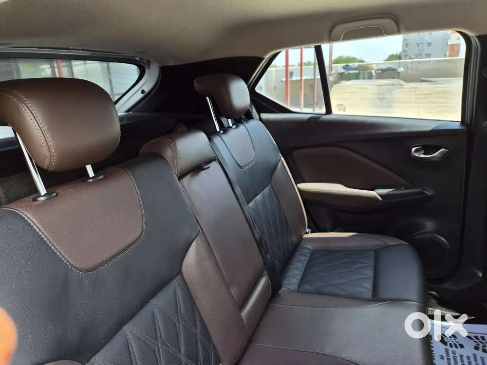Nissan Kicks 2020 Turbo Xv Premium
