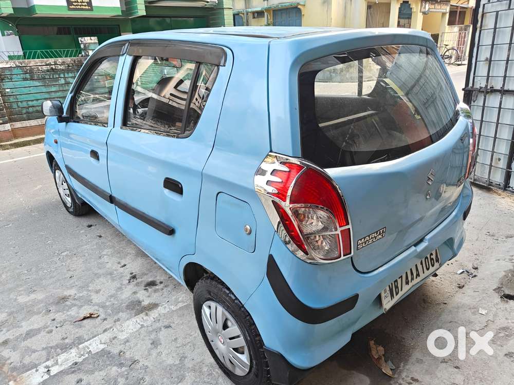 Maruti Suzuki Alto 800 Std Optional, 2013, Petrol
