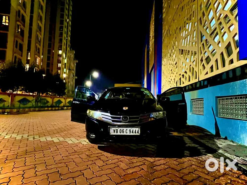 Honda City I-vtec — Doctor Driven & Well Maintained  New Led Lights
