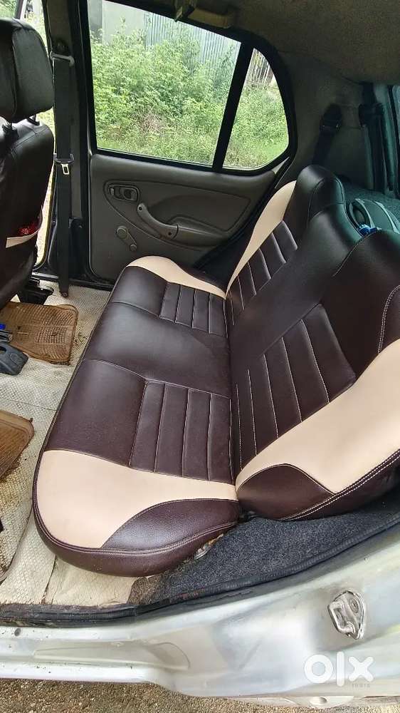 Tata Indica Ev2 Lx 2013 Diesel Manual