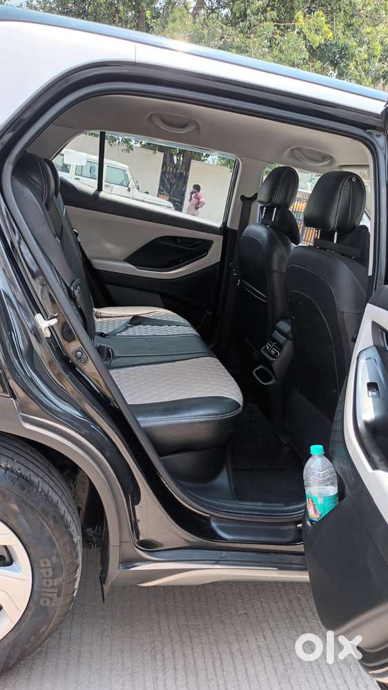Hyundai Creta 1.6 E Plus, 2022, Diesel