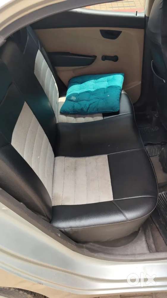 Hyundai Eon Magna 2012 Petrol