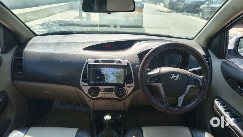 Hyundai I20 Petrol 2009 Urjent Sale