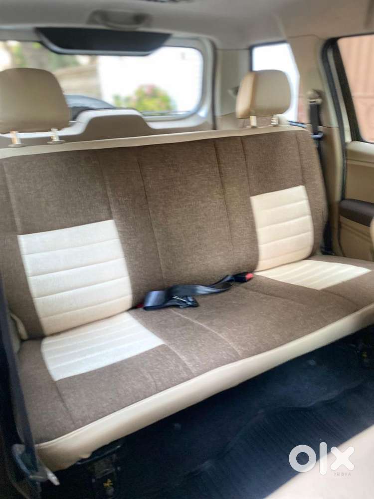 Mahindra Tuv 300 Mhawk100 T8, 2016, Diesel