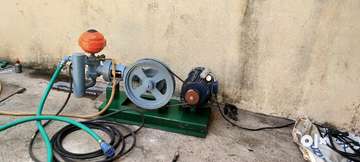 Car Bike Washing Machine Spare Parts 1764565266