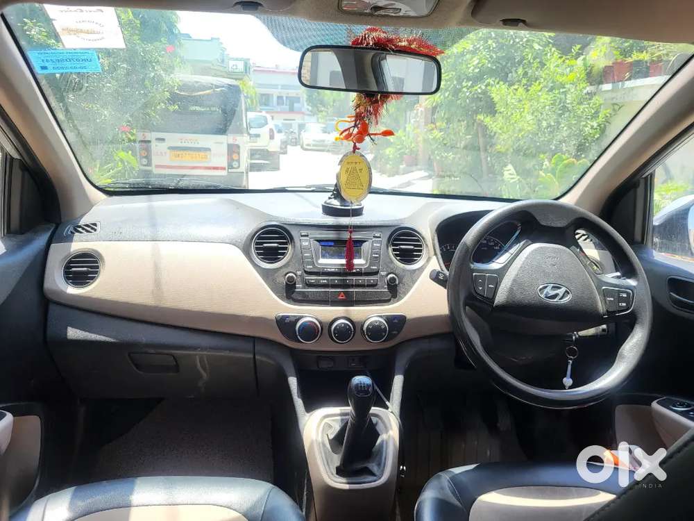Hyundai Grand I10 2020 Petrol 60000 Km Driven