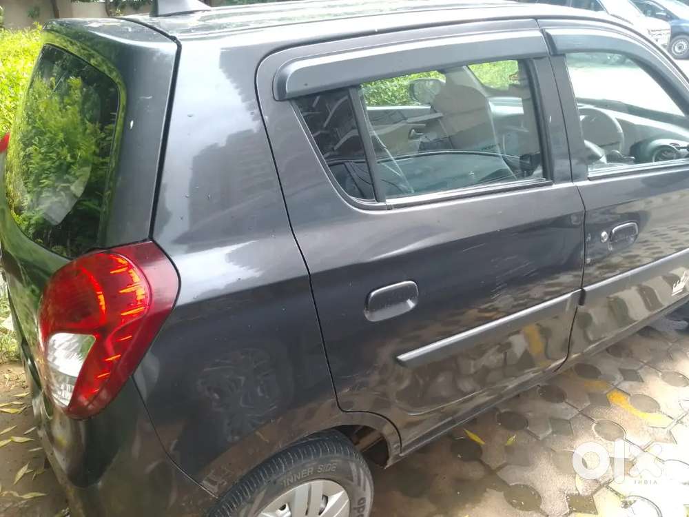 Normal Condition..well Maintain..good Mileage