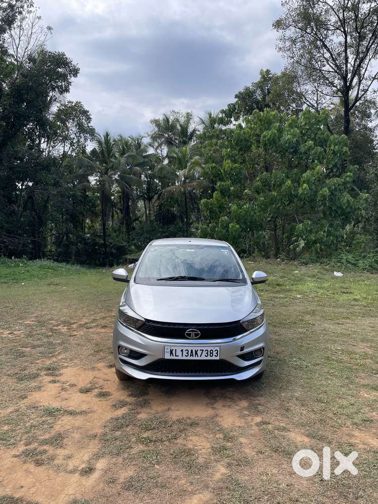 Tata Tiago Xe, 2017, Petrol