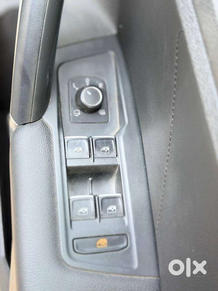 Volkswagen Tiguan 2.0 Tdi Highline, 2018, Diesel