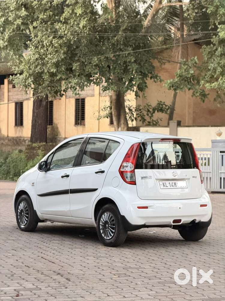 Maruti Suzuki Ritz Vdi Bs-iv, 2013, Diesel