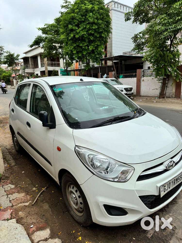 Hyundai I10 Magna 2015