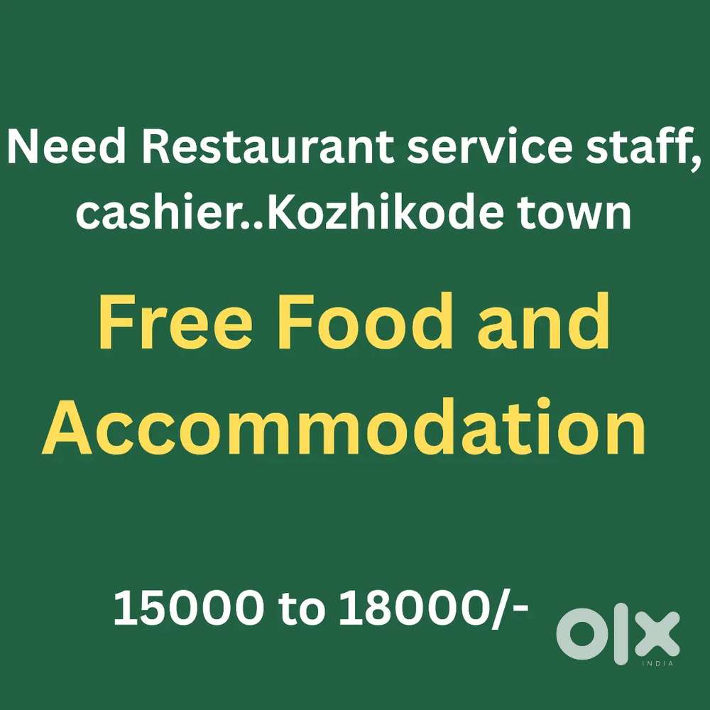 Restaurant calicut town
