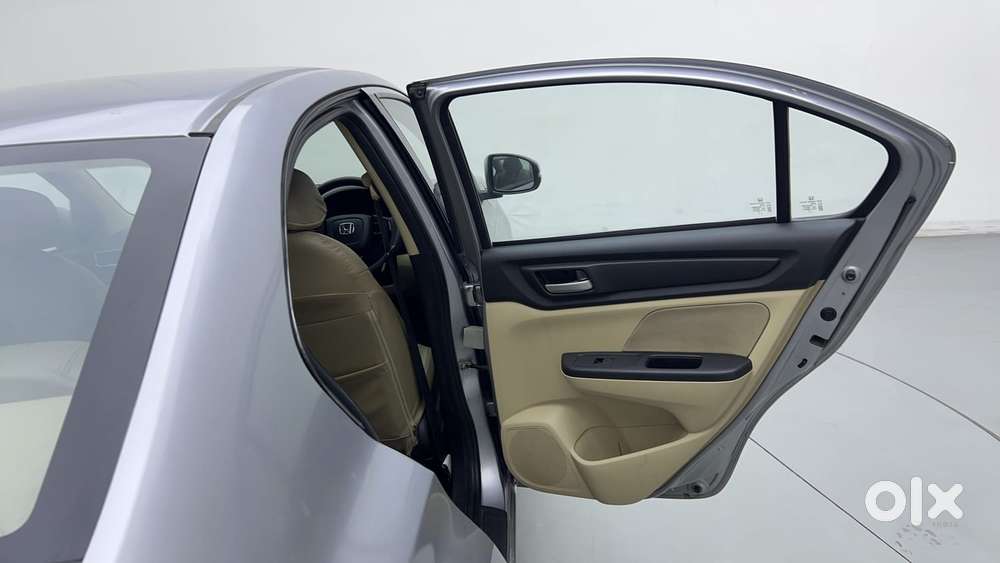 Honda Amaze S 1.2 Petrol Mt, 2018, Petrol