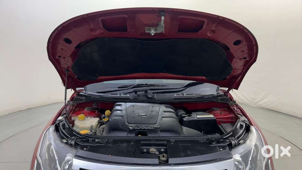 Mahindra Xuv500 W8, 2015, Diesel