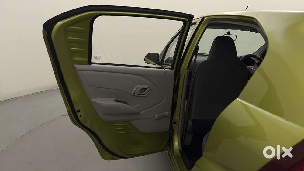 Datsun Redigo 2020-2022 0.8 D, 2017, Petrol