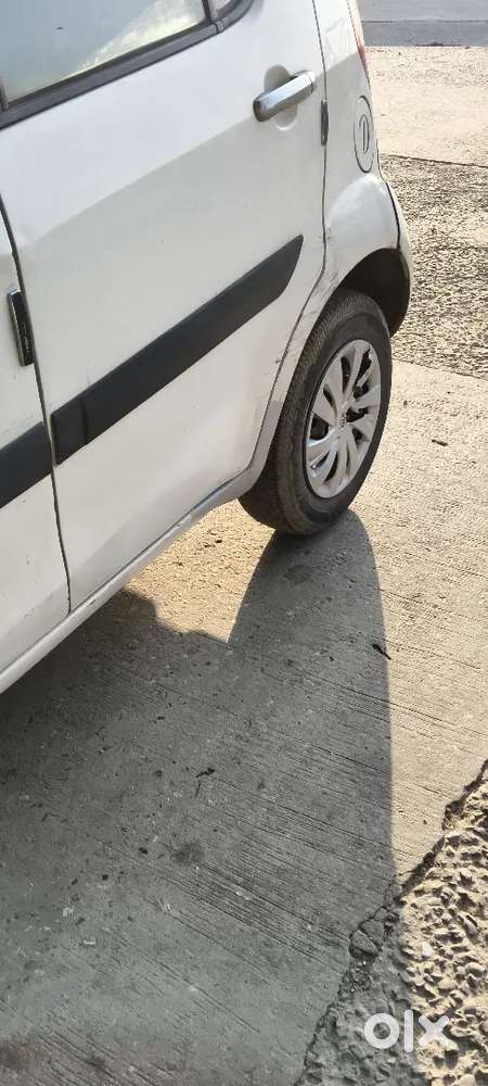 Maruti Ritz Vdi Automatic 2010