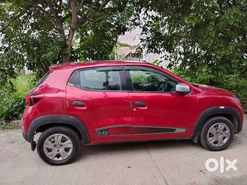 Renault Kwid Rxt (2020)