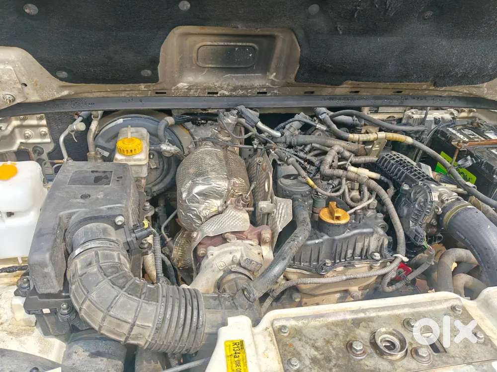Mahindra Be 6 Diesel 2021