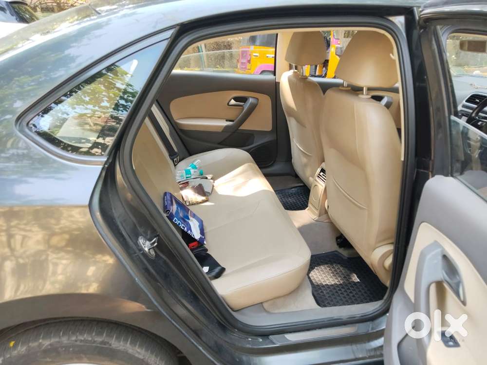 Volkswagen Vento 1.2 Tsi Highline Plus, 2016, Petrol