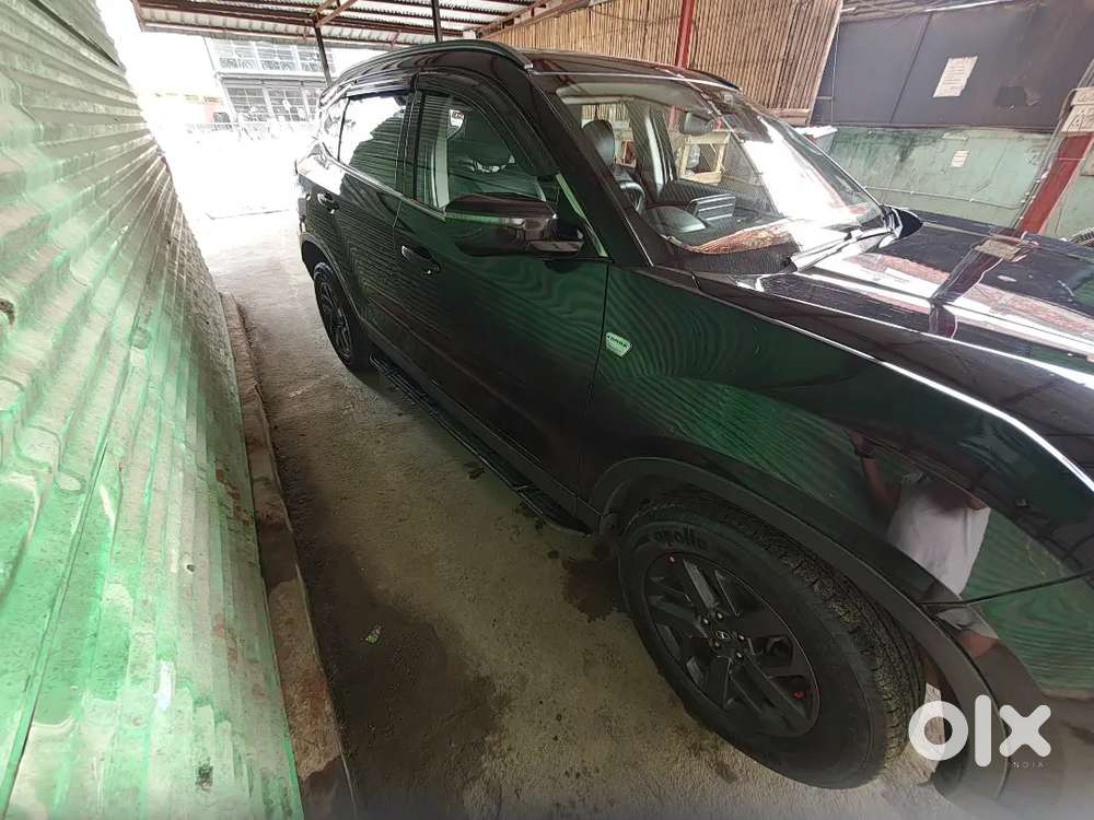 Tata Harrier 2021 Diesel 67000 Km Driven