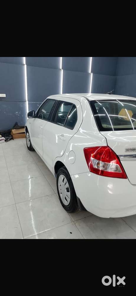 Maruti Suzuki Swift 2012