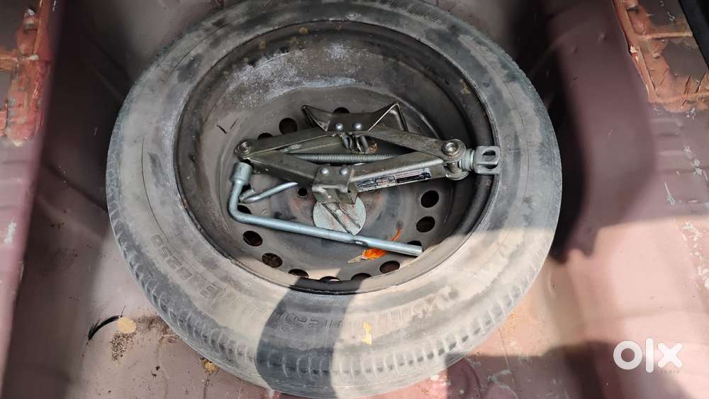 Honda City I Vtec E, 2016, Petrol
