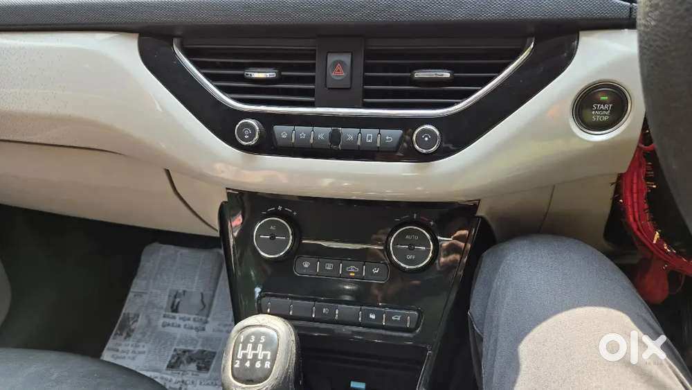 Tata Nexon Xz Plus. Good Condition, Life Time Tax