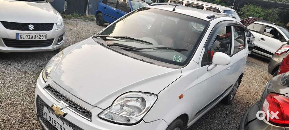 Chevrolet Spark 1.0 Lt, 2015, Petrol