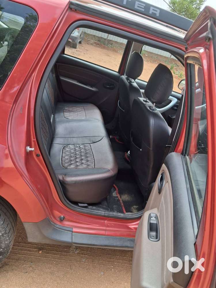 Renault Duster 2019 Diesel