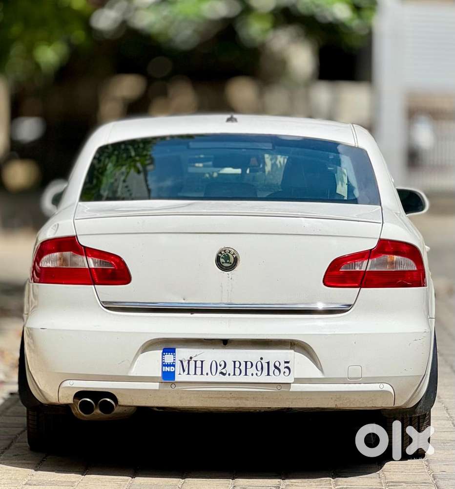 Skoda Superb 1.8 Tsi, 2010, Petrol