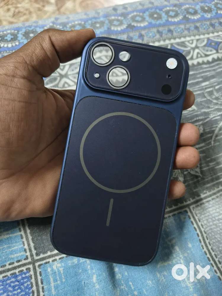 I phone 15 back cover case