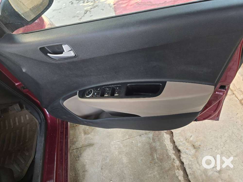 Hyundai Grand I10 Sportz December 2016 Model For Sale