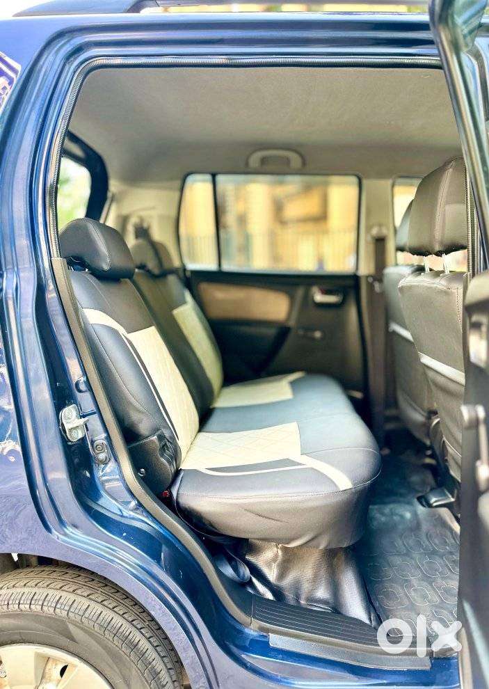 Maruti Suzuki Wagon R 1.0 Lxi Cng, 2018, Cng & Hybrids