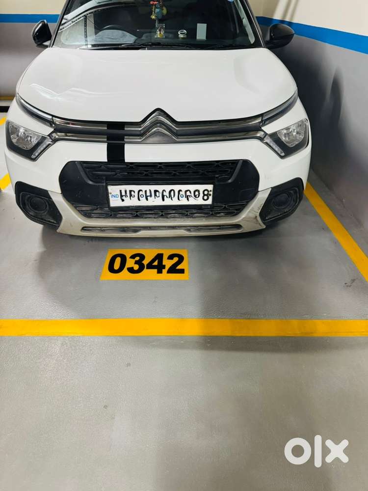Citroen C3 Puretech 2023