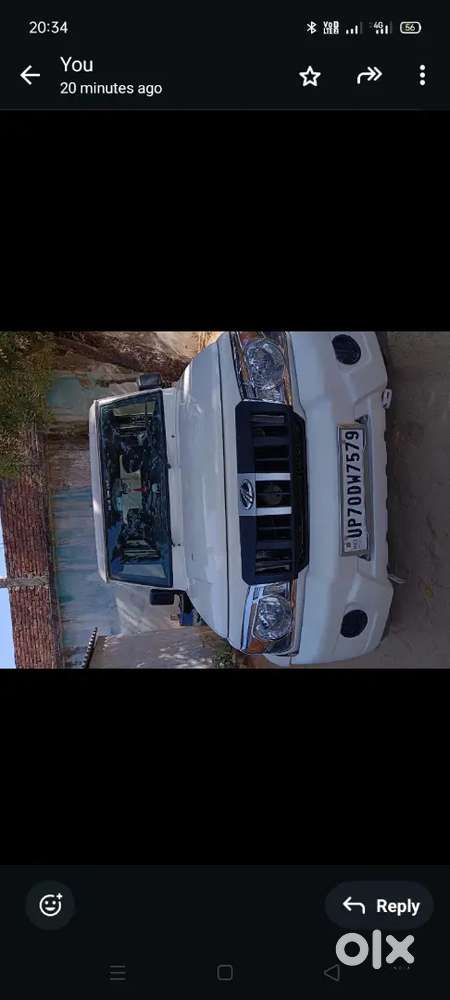 Mahindra Bolero 2011 Diesel 160530 Km Driven