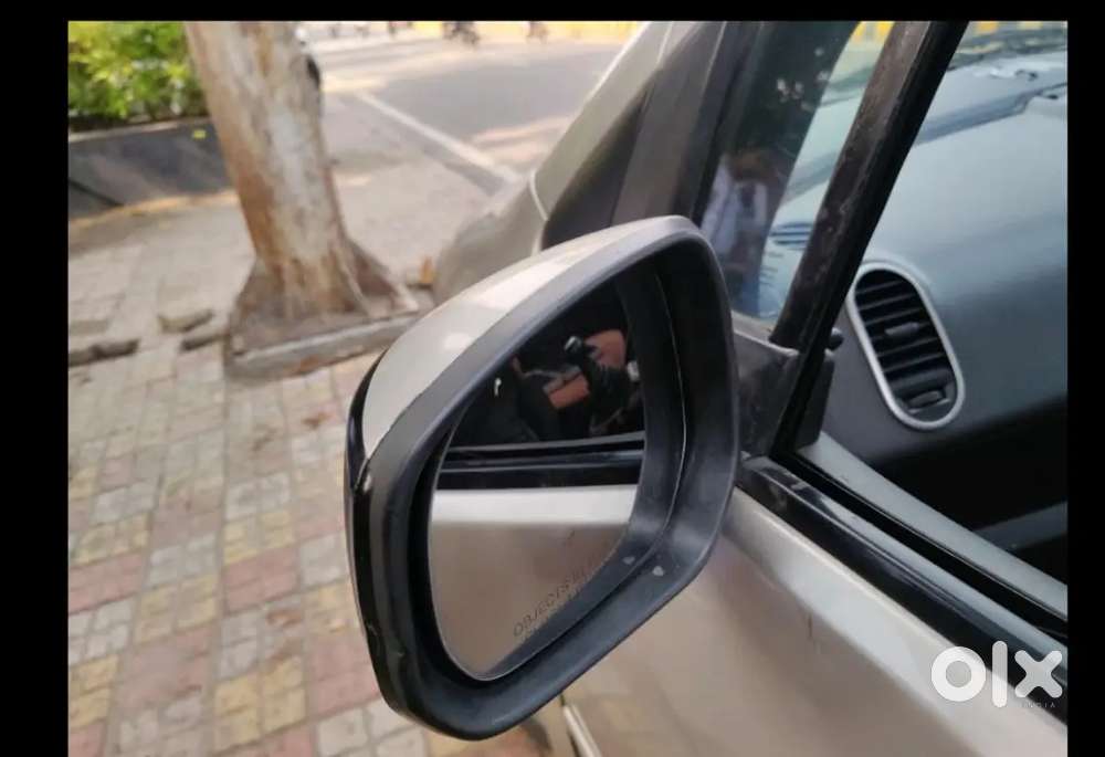Maruti Suzuki Ritz 2009