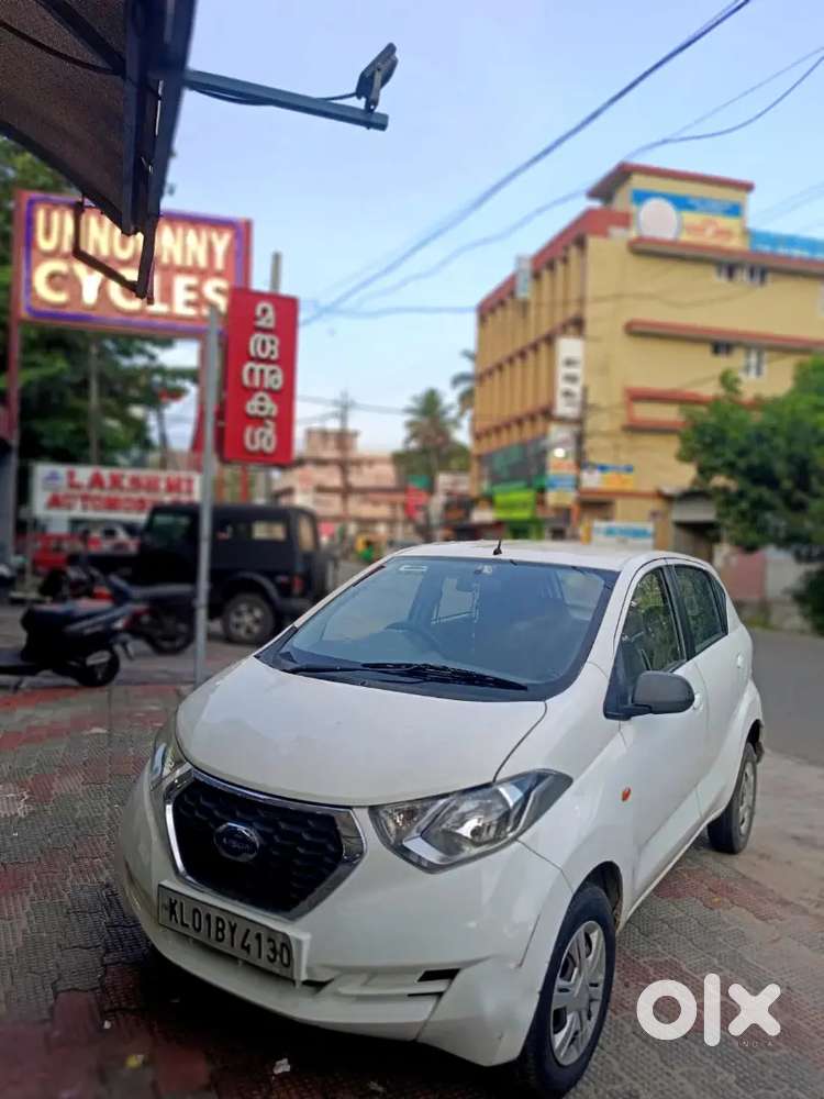 Datsun Redi Go For Sale