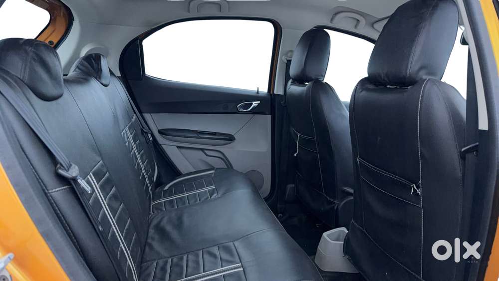Tata Tiago 1.2 Revotron Xz, 2018, Petrol